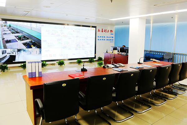 文明似水 善利万物