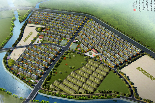 临海市水务集团紧抓三大主线