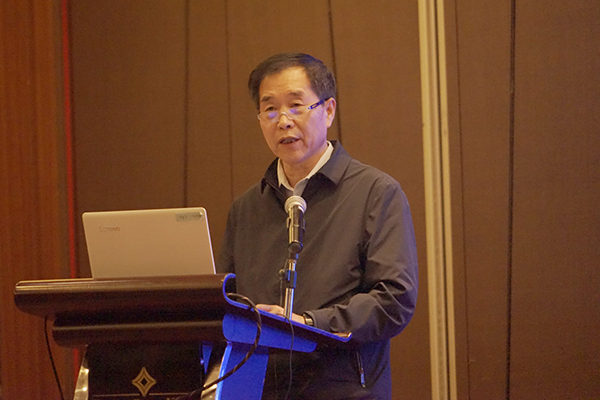 中国城镇供排水协会排水专业委员会2017年年会圆满落幕