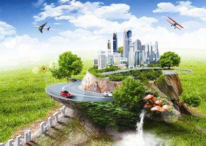 海绵城市建设经验正在"走出去"_中国水星网