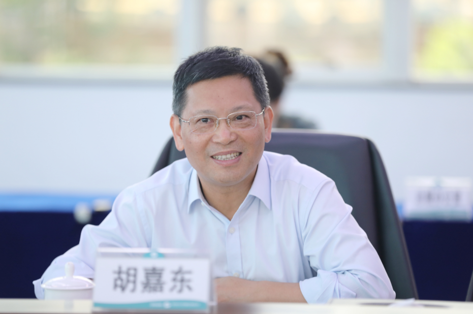 深圳水务集团与广东建工集团签署战略合作协议